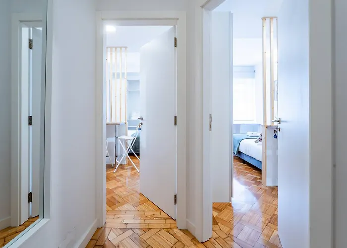 New Alegria In Town 2 דירה