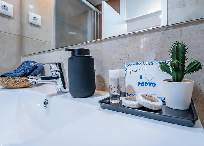 דירה New Alegria In Town 2