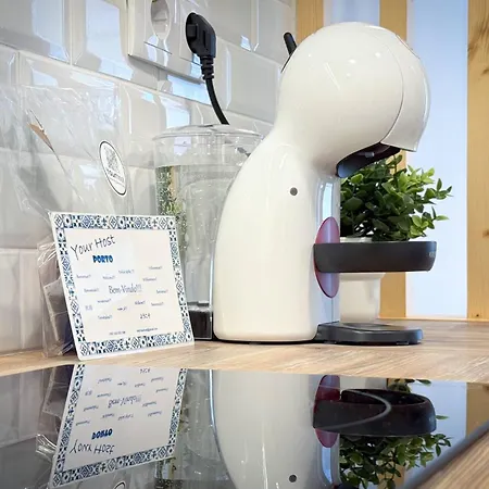 아파트 New Alegria In Town 2 포르투