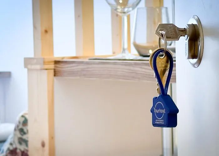 New Alegria In Town 2 بورتو