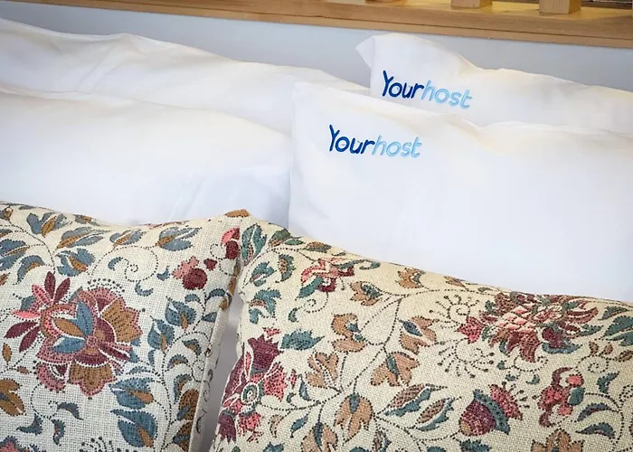 아파트 New Alegria In Town 2 포르투