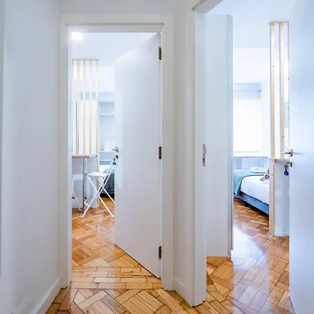 New Alegria In Town 2 Apartmán