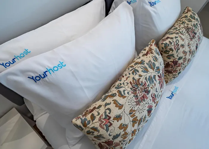 New Alegria In Town 2 דירה