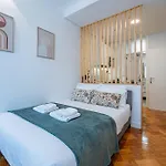 Lejlighed New Alegria In Town 2 Porto