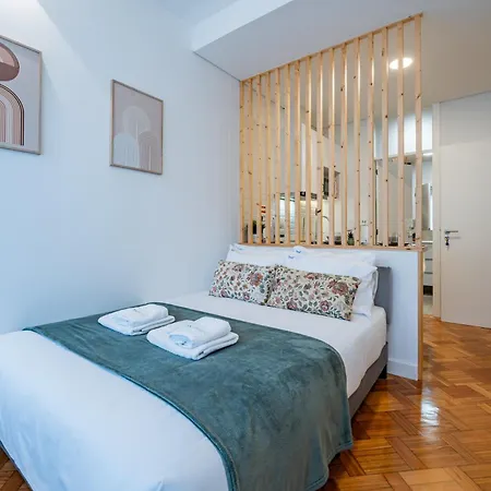 New Alegria In Town 2 * Porto