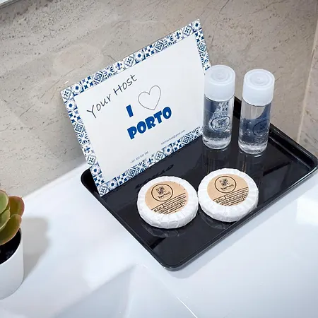 New Alegria In Town 2 Daire