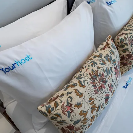 New Alegria In Town 2 Daire