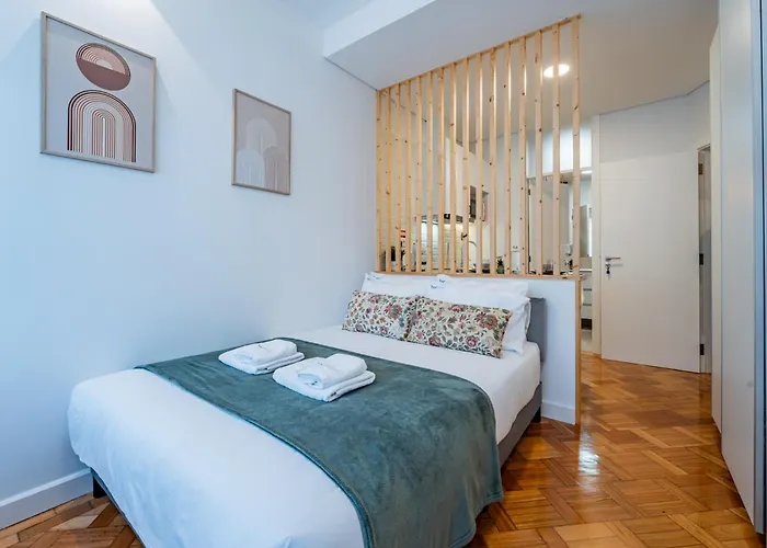 New Alegria In Town 2 * Porto