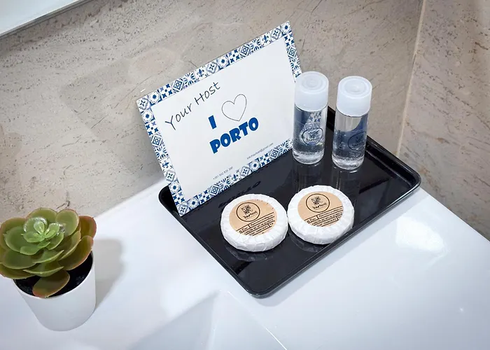 New Alegria In Town 2 Daire