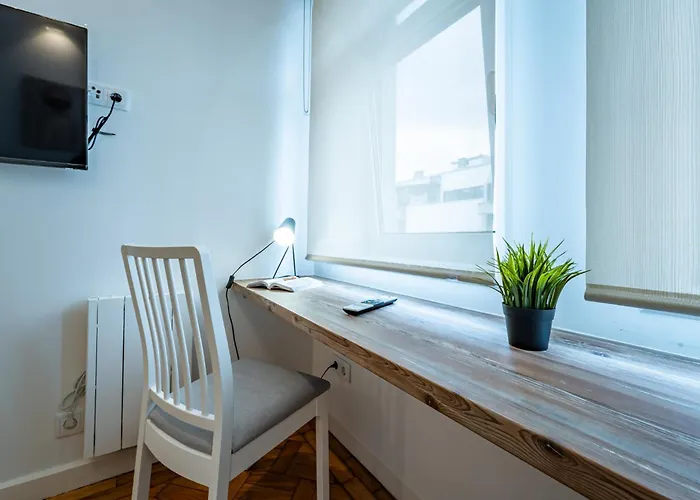 New Alegria In Town 2 アパート